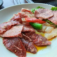 天空焼肉 星遊山 - 