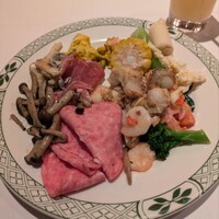 ロウリーズ・ザ・プライムリブ 恵比寿ガーデンプレイス店 - 