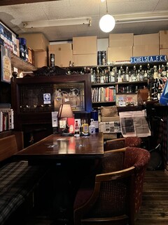 ヘルムズデール軽井沢 - 