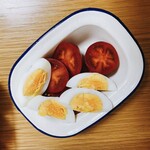 セブンイレブン - 料理写真: