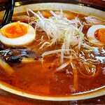 海海ラーメン - 