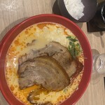 担々麺専門店 輝輝 八戸店 - 