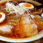 海海ラーメン - 
