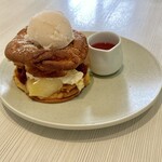 バター - 2024年8月