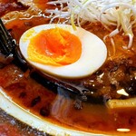 海海ラーメン - 