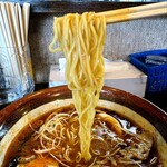 海海ラーメン - 