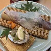 割烹 川田 - 