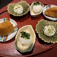 菜花むら - 