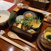菜花むら - 
