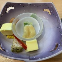 割烹 川田 - 