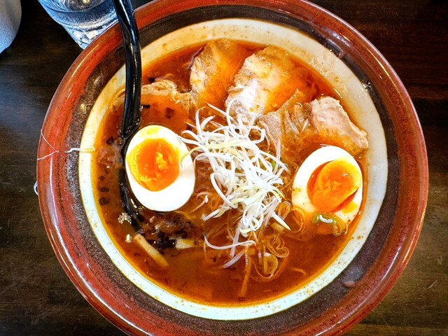 Kaikai Ramen Shonaitori Ten photo 2