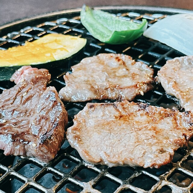 樹々苑 - 札内/焼肉 | 食べログ