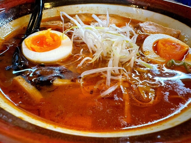 Kaikai Ramen Shonaitori Ten photo 3