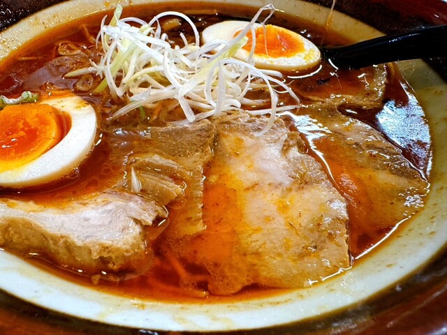 Kaikai Ramen Shonaitori Ten photo 4