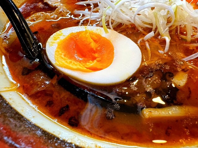 Kaikai Ramen Shonaitori Ten photo 5