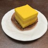 チョコレートショップ 博多の石畳