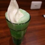 快活CLUB - ドリンク写真: