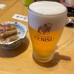 Dashi to Shinju Gohan Sakuya Honten