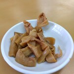 山岡家 長岡店 - 