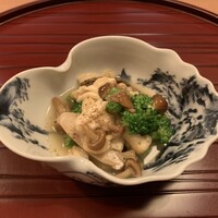 青華こばやし - 