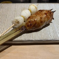 代々木 鳥松 - 
