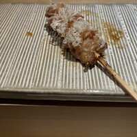 代々木 鳥松 - 