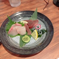 薩摩 雅咲亭 鹿児島本店 - 