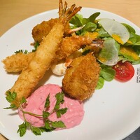 ビストロカラト - 