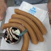 111 CHURROS