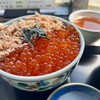ウトロ漁協婦人部食堂