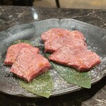 焼肉たまき - 