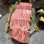 焼肉たまき - 