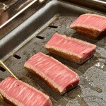 焼肉たまき 京橋店 - 