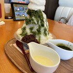 ココス - 料理写真: