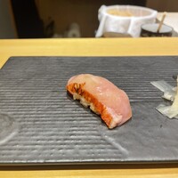 品川 鮨まつもと - 