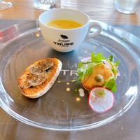 アルティザン ドゥ ラ トリュフ パリ - 