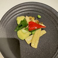 中国飯店 市ヶ谷店 - 