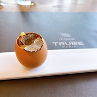 アルティザン ドゥ ラ トリュフ パリ - 