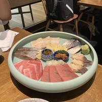 焼うお いし川 名古屋 - 