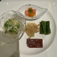 中国飯店 市ヶ谷店 - 