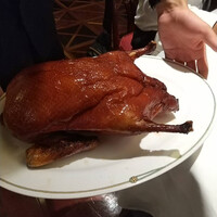 中国飯店 市ヶ谷店 - 