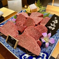きみや 大阪本店  - 