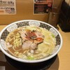 すごい煮干ラーメン凪 西新宿七丁目店