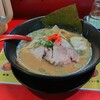 特製ラーメン 大中 本店