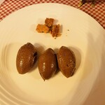 ビストロ ダ アンジュ - 