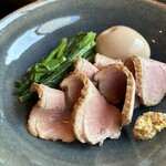 そば処 田中屋 - 