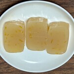 日影茶屋 - 料理写真: