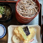そば処 田中屋 - 