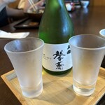 そば処 田中屋 - 