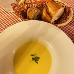 ビストロ ダ アンジュ - 